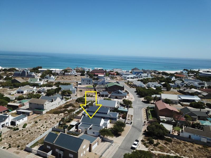 3 Bedroom Property for Sale in Britannia Bay Western Cape